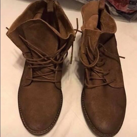 Booties - Picture 2 of 4